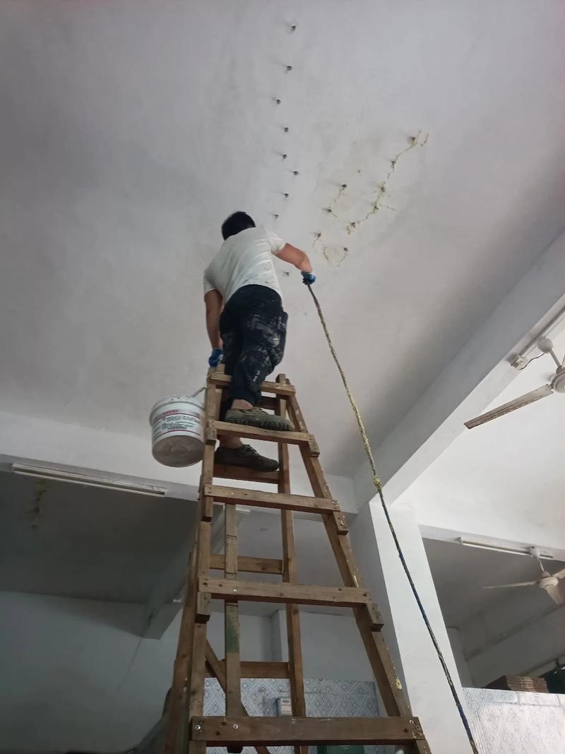 芜湖马塘区化学注浆